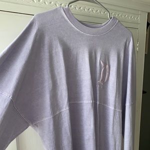 Disneyland spirit jersey